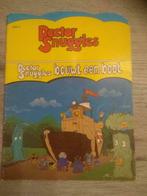 Boek - Doctor Snuggles bouwt een boot, Boeken, Kinderboeken | Jeugd | onder 10 jaar, Ophalen