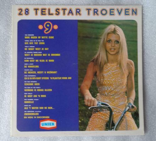 Telstar Troeven, CD & DVD, Vinyles | Néerlandophone, Enlèvement ou Envoi