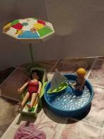 Playmobil kinderbadje, Kinderen en Baby's, Ophalen