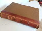 Oud boek over Rimini uit 1882, Ophalen of Verzenden, Gelezen