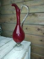 vaas italiaanse, Ophalen