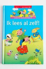'Ik lees al zelf' AVI 1, Enlèvement, Comme neuf