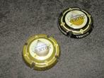 Champagnecapsules Vertus, Verzamelen, Overige Verzamelen, Ophalen of Verzenden, Zo goed als nieuw