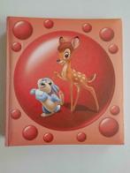 Retro fotoalbum / Disney animal friends, Ophalen of Verzenden, Gebruikt, Fotoalbum