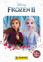 Frozen II Panini stickers & trading cards, Bande dessinée ou Dessin animé, Enlèvement ou Envoi, Neuf