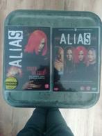 Alias – 5 seizoenen + pilot, CD & DVD, DVD | TV & Séries télévisées, À partir de 12 ans, Coffret, Enlèvement ou Envoi, Drame