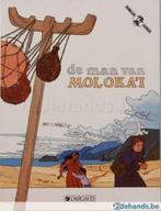 De man van Moloka'i, Gelezen