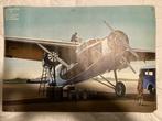 KLM Posters, Ophalen of Verzenden, Gebruikt, Overige typen
