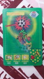 Carte Diabolix - série Lipton Ice Tea - Captainof, Ophalen of Verzenden