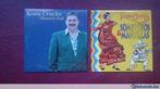 Koen crucke cd singles, Cd's en Dvd's, Verzenden