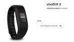 VIVOFIT  3 ONDERDEELNUMMER 010-01608-06, Sport en Fitness, Nieuw, Ophalen of Verzenden