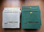 The Great Music, Deutsche Grammophon., Cd's en Dvd's, Vinyl | Klassiek, Ophalen of Verzenden