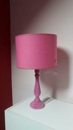 K3 lamp, Ophalen, Zo goed als nieuw, Stof, Minder dan 50 cm