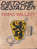 M. Boey, Dietse Gestalten nr. 2, Prins Willem,, Boeken, Gelezen, Ophalen of Verzenden, 15e en 16e eeuw