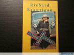 De Tokio-Montana-Expres (Richard Brautigan), Boeken, Ophalen of Verzenden, Gelezen