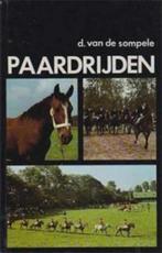 Paardrijden, D. Van De Sompele, Gelezen, Ophalen of Verzenden, Paarden of Pony's