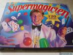 Jeu Le super magicien, Hobby & Loisirs créatifs, Utilisé