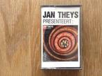 muziekcassette jan thys, Cd's en Dvd's, Nederlandstalig, Ophalen of Verzenden, 1 bandje, Origineel