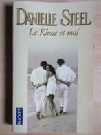 Le Klone et moi, Danielle Steel, Comme neuf, Enlèvement, Amérique