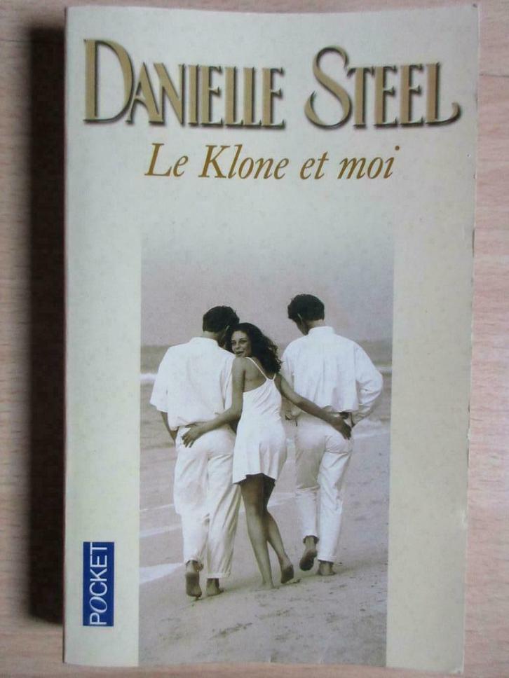 Le Klone et moi, Livres, Romans, Comme neuf, Amérique, Enlèvement
