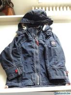 tussen seizoen jas, Kinderen en Baby's, Kinderkleding | Maat 104, Ophalen of Verzenden, Gebruikt, Jas