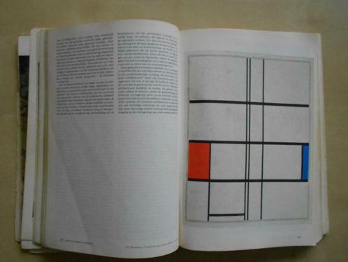 Werner Haftmann, "Schilderkunst in de twintigste eeuw", Boeken, Kunst en Cultuur | Beeldend, Gelezen, Schilder- en Tekenkunst
