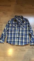 Jongenshemd 128 cm jbc, Gebruikt, JBC, Jongen, Shirt of Longsleeve