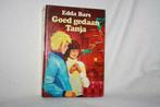 Goed gedaan Tanja – Edda Bars, Gelezen, Ophalen of Verzenden, Fictie, Edda Bars