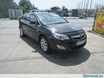 Opel Astra Break Waterschade  !!!!!!, Boîte manuelle, Diesel, Achat, Airbags