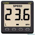 NASA MARINE Clipper Speed and Distance System, Verzenden, Nieuw