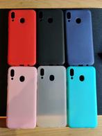 Samsung M20 hoesje, Ophalen of Verzenden, Nieuw, Overige modellen, Frontje of Cover