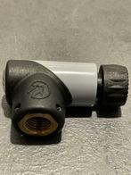 PRO micro CO2 pomp, Fietsen en Brommers, Ophalen, Nieuw