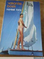 vakantieboek van nonkel Fons, Gelezen, Ophalen of Verzenden, Fictie algemeen