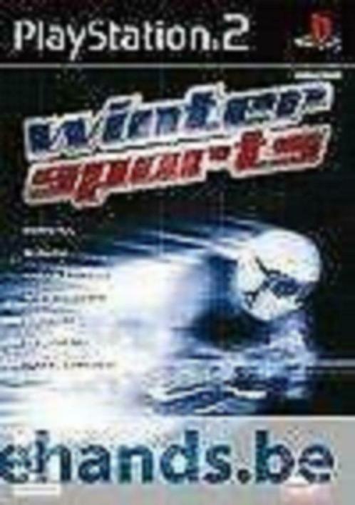 ps2-game ' Winter Sports (Oxygen Games)(gratis verzending), Consoles de jeu & Jeux vidéo, Jeux | Sony PlayStation 2, Comme neuf