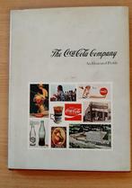 1974 The Coca Cola Company een geïllustreerd profiel Engels, Boeken, Ophalen of Verzenden