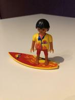 Personnage Playmobil