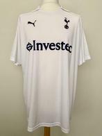 Tottenham Hotspur Football Club 2011-2012 Cup Lennon shirt, Sport en Fitness, Voetbal, Maat L, Ophalen of Verzenden, Zo goed als nieuw