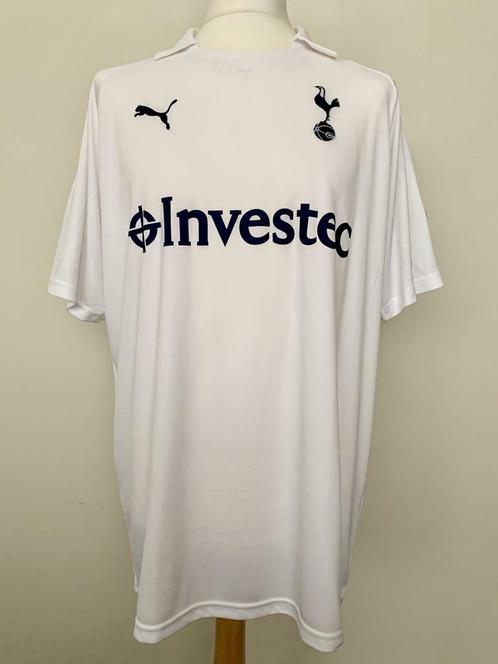 Tottenham Hotspur Football Club 2011-2012 Cup Lennon shirt, Sport en Fitness, Voetbal, Zo goed als nieuw, Shirt, Maat L, Ophalen of Verzenden