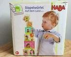 Haba stapeltoren, Kinderen en Baby's, Speelgoed | Babyspeelgoed, Ophalen of Verzenden