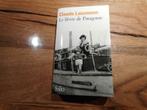 Claude Lanzmann - Le lièvre de Patagonie, Comme neuf, Enlèvement ou Envoi