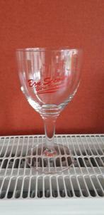 Glas voor Bon Secours bier, Verzamelen, Glas en Drinkglazen, Ophalen of Verzenden, Nieuw