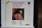 LP, Favourite Tangos Malando and his Tango Orchestra, Cd's en Dvd's, Vinyl | Overige Vinyl, Ophalen of Verzenden