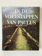 In de voetstappen van Paulus - Wolfang E. Pax, Livres, Enlèvement ou Envoi, Van In