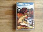 muziekcassette tom petty and the heartbreakers, Originale, Rock en Metal, 1 cassette audio, Enlèvement ou Envoi