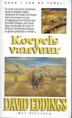 koepels van vuur (553f), Boeken, Fantasy, Ophalen of Verzenden, Gelezen