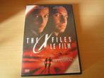 Dvd The X-Files, le film, CD & DVD, DVD | Science-Fiction & Fantasy, Enlèvement ou Envoi