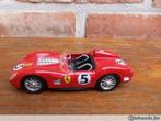 Ferrari 250 TRS miniatuur, Hobby en Vrije tijd, Modelbouw | Auto's en Voertuigen, Gebruikt, Auto, Ophalen