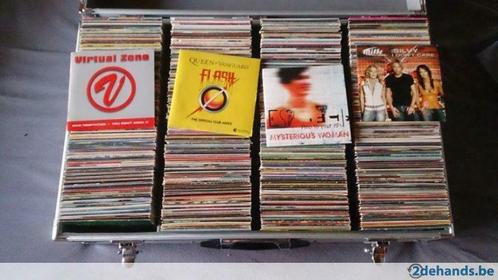 Dance cd singles deel 1, Cd's en Dvd's, Cd's | Dance en House, Disco, Ophalen of Verzenden
