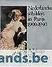 Nederlandse schilders in Parijs 1900-1940, Boeken, Kunst en Cultuur | Architectuur, Gelezen, Ophalen of Verzenden