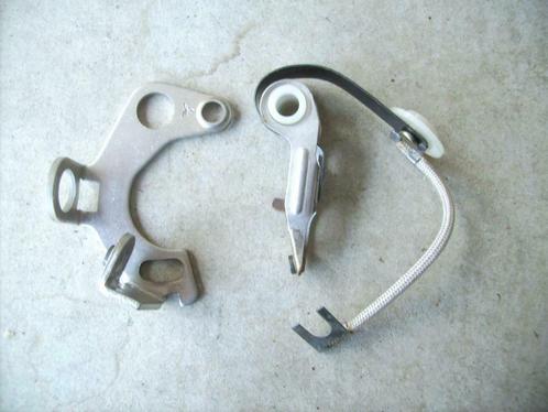 Contactpuntset voor Daihatsu en Toyota Oldtimer, Auto-onderdelen, Elektronica en Kabels, Daihatsu, Oldtimer onderdelen, Overige automerken